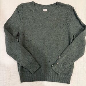 Nic + Zoe Sweater